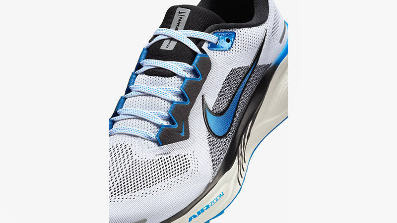 Кросівки чоловічі Nike Pegasus 41 White (HV5218-100) — фото 4