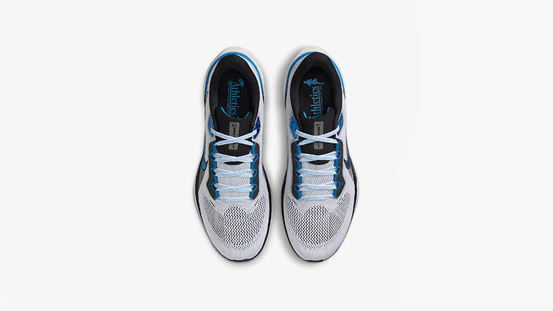 Кросівки чоловічі Nike Pegasus 41 White (HV5218-100) — фото 5