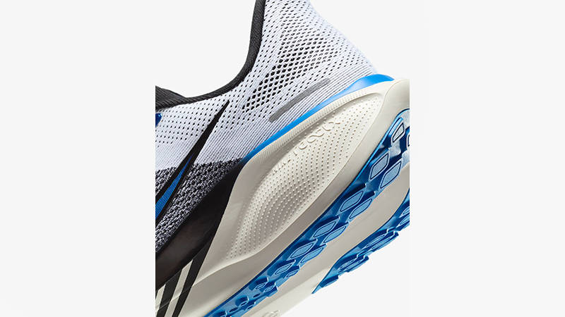 Кросівки чоловічі Nike Pegasus 41 White (HV5218-100) — фото 6