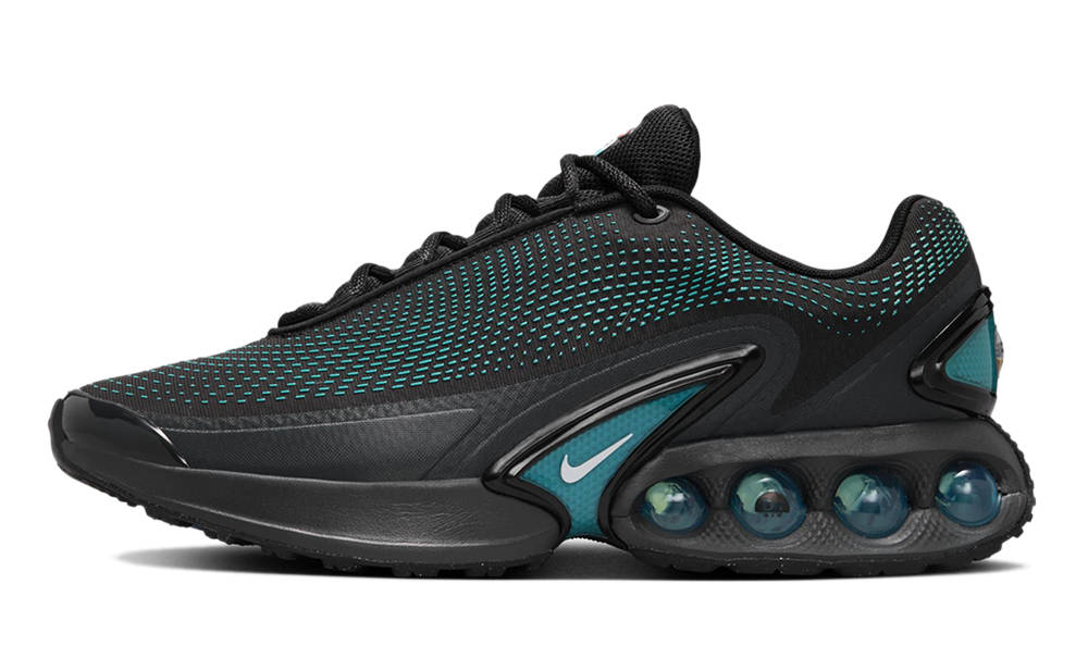 Кросівки чоловічі Nike Air Max Dn Essential (HV5235-001) — фото 1