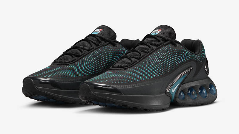Кросівки чоловічі Nike Air Max Dn Essential (HV5235-001) — фото 3