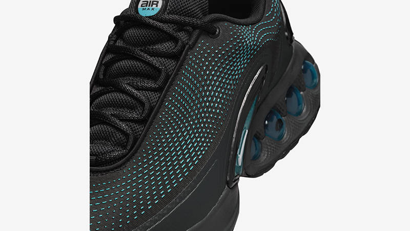 Кросівки чоловічі Nike Air Max Dn Essential (HV5235-001) — фото 4