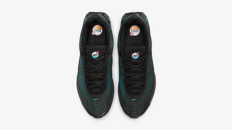 Кросівки чоловічі Nike Air Max Dn Essential (HV5235-001) — фото 5