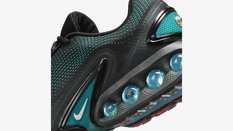 Кросівки чоловічі Nike Air Max Dn Essential (HV5235-001) — фото 6