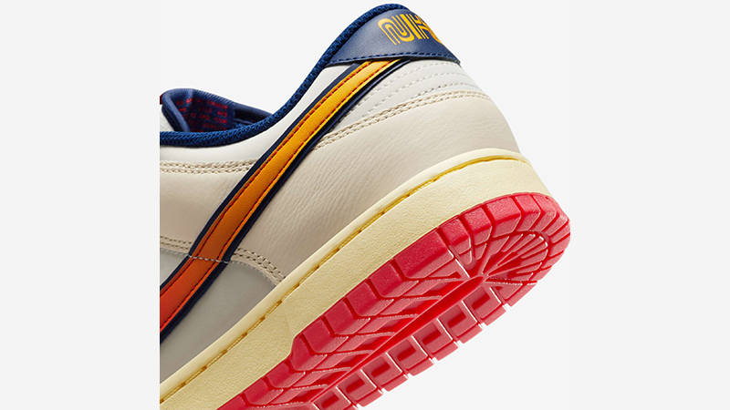 Кросівки чоловічі Nike Dunk Low Retro Se (HV5749-110) — фото 6