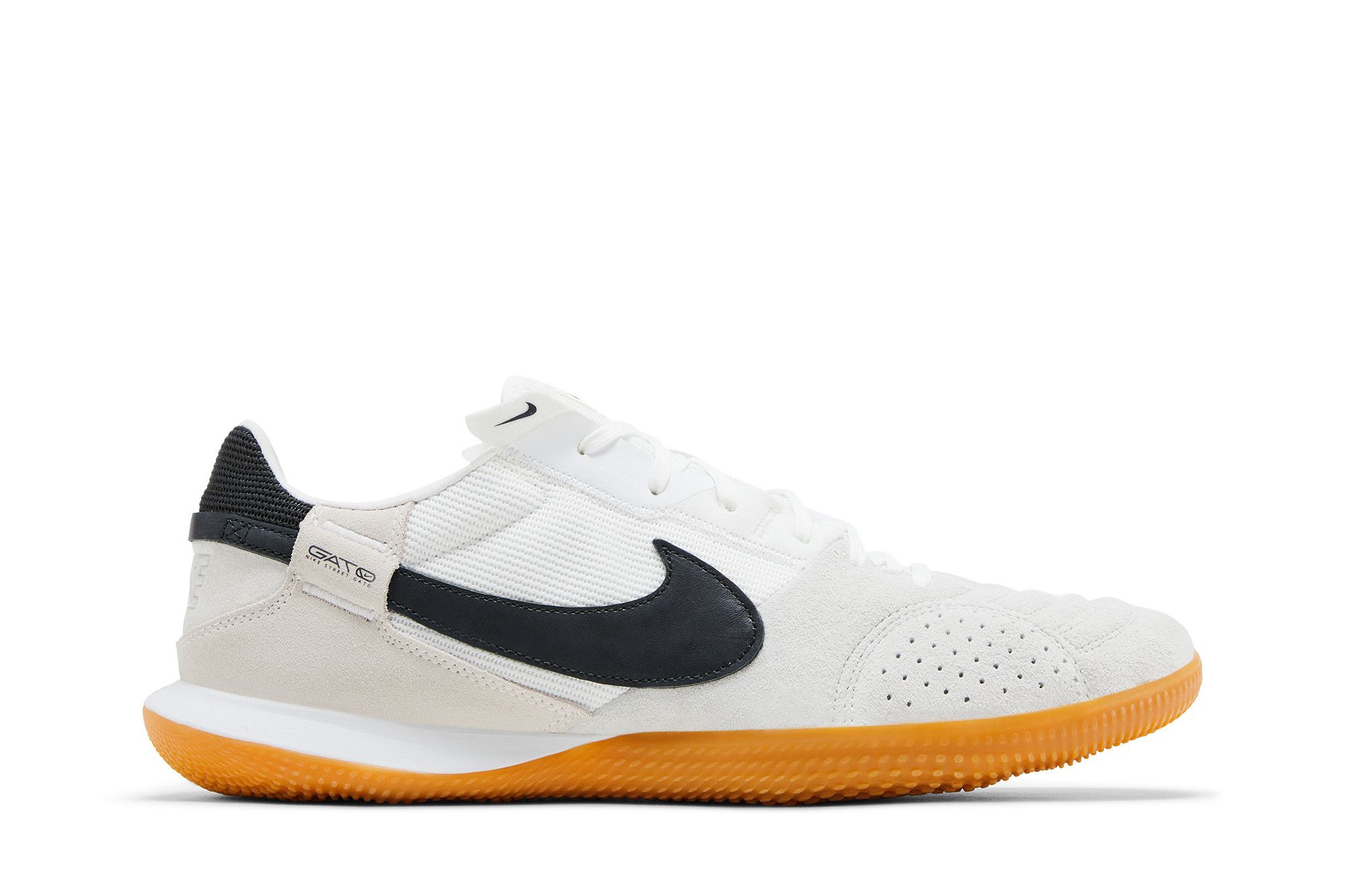 Футзалки чоловічі Nike Streetgato (HV5759-100) — фото 1