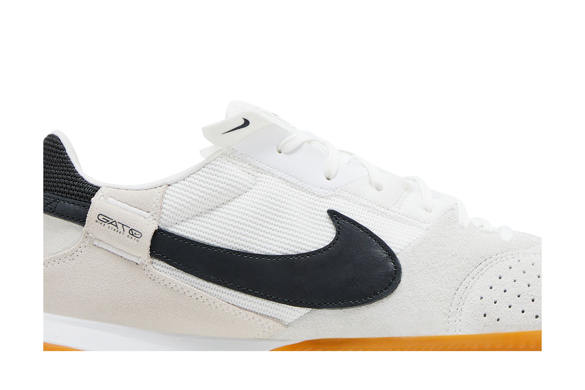 Футзалки чоловічі Nike Streetgato (HV5759-100) — фото 4