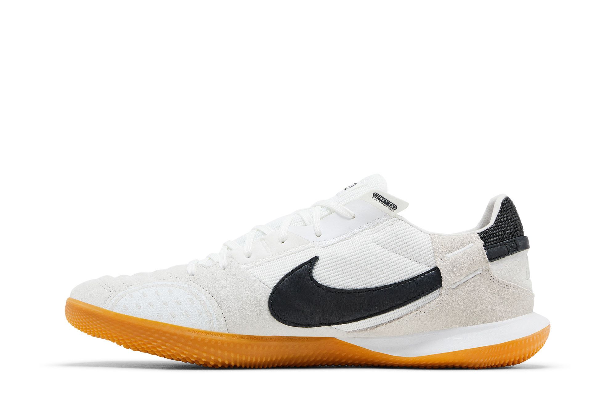 Футзалки чоловічі Nike Streetgato (HV5759-100) — фото 5