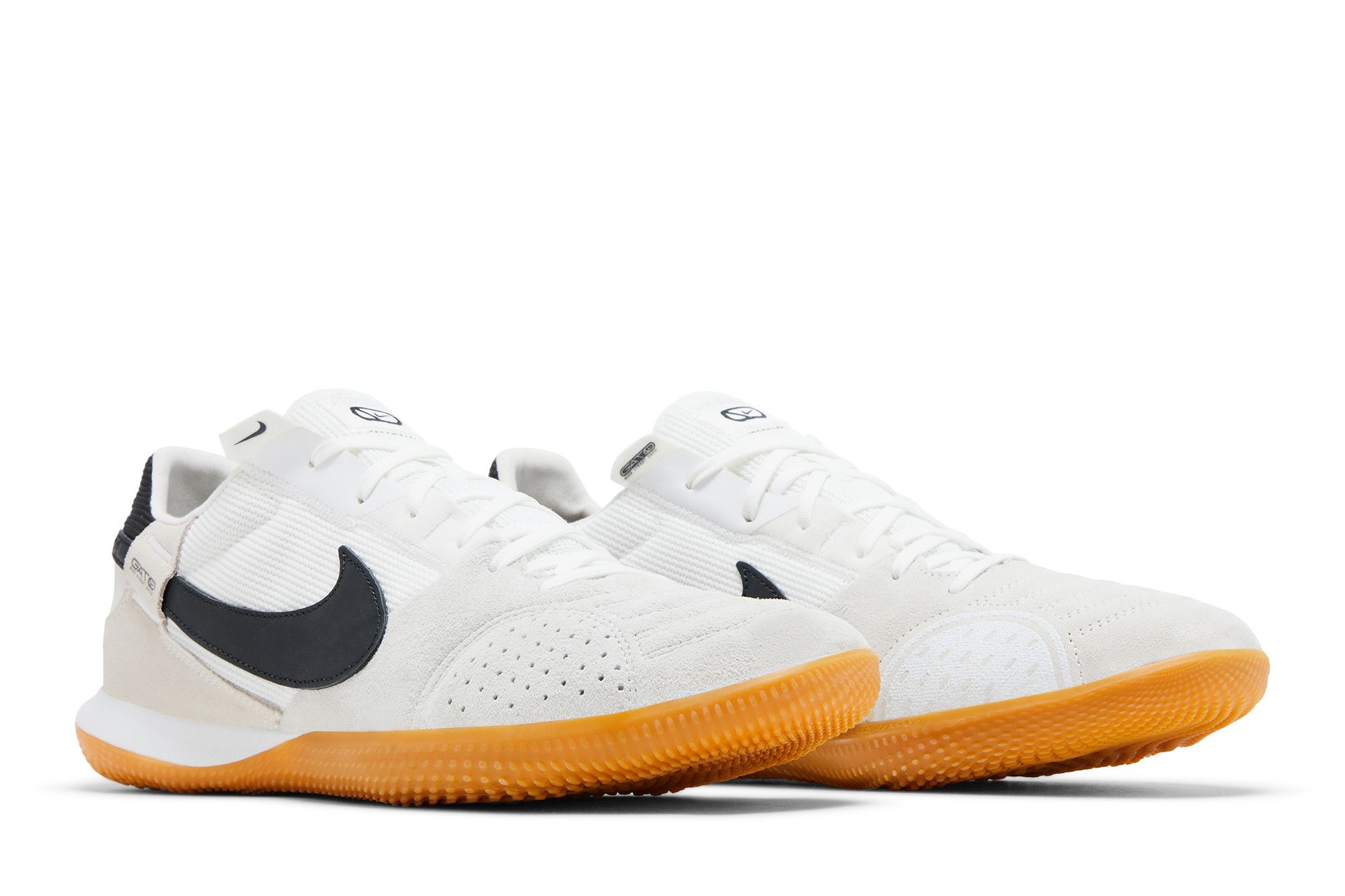 Футзалки чоловічі Nike Streetgato (HV5759-100) — фото 10