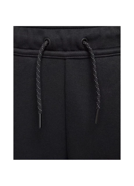 Спортивний костюм дитячий Nike Tech Fleece Black (HV5867-010__HV5869-010) — фото 14
