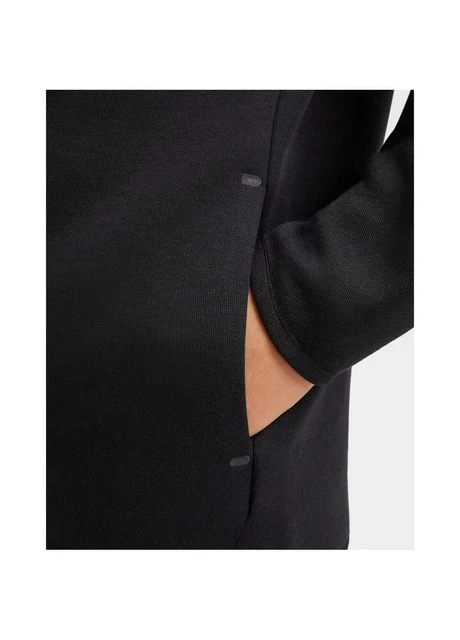 Спортивний костюм дитячий Nike Tech Fleece Black (HV5867-010__HV5869-010) — фото 10