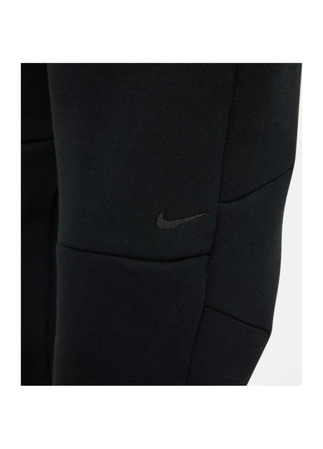 Спортивний костюм дитячий Nike Sportswear Tech Fleece Black/Grey (HV5867-064__HV5869-012) — фото 18