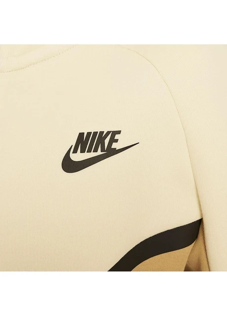 Светр дитячий Nike Tech Fleece (HV5867-297) — фото 6