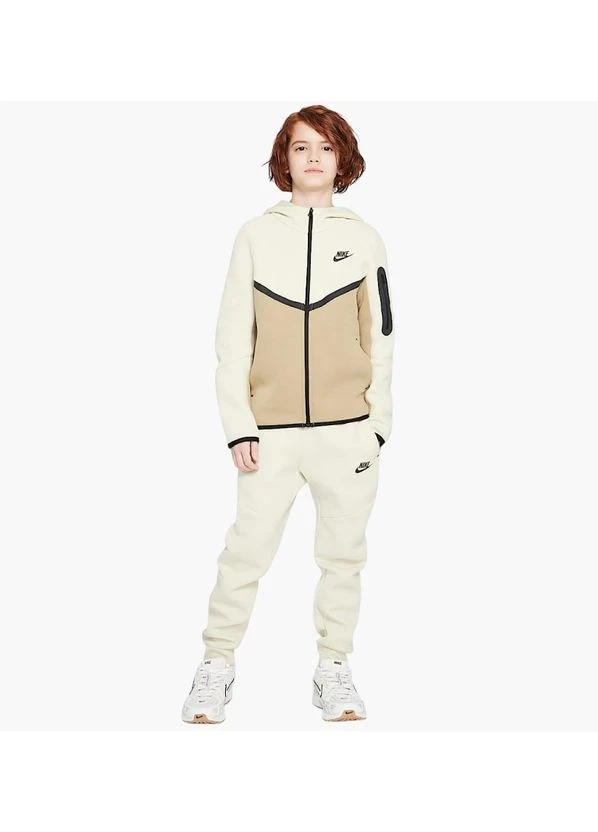 Костюм Nike Tech Fleece Kids — фото 1
