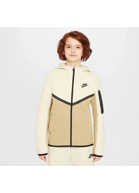 Костюм Nike Tech Fleece Kids — фото 3