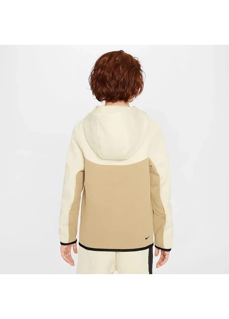 Костюм Nike Tech Fleece Kids — фото 4