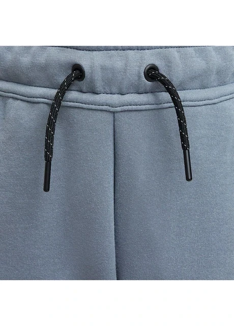 Брюки дитячі Nike Sportswear Tech Fleece Grey (HV5869-060) — фото 5