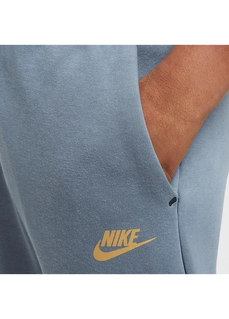 Брюки дитячі Nike Sportswear Tech Fleece Grey (HV5869-060) — фото 6