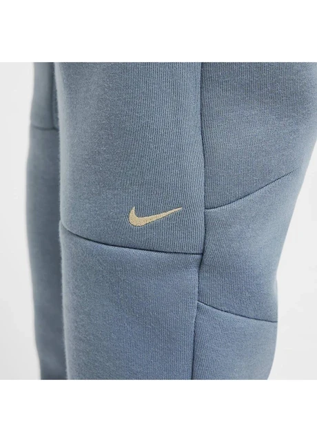 Брюки дитячі Nike Sportswear Tech Fleece Grey (HV5869-060) — фото 8