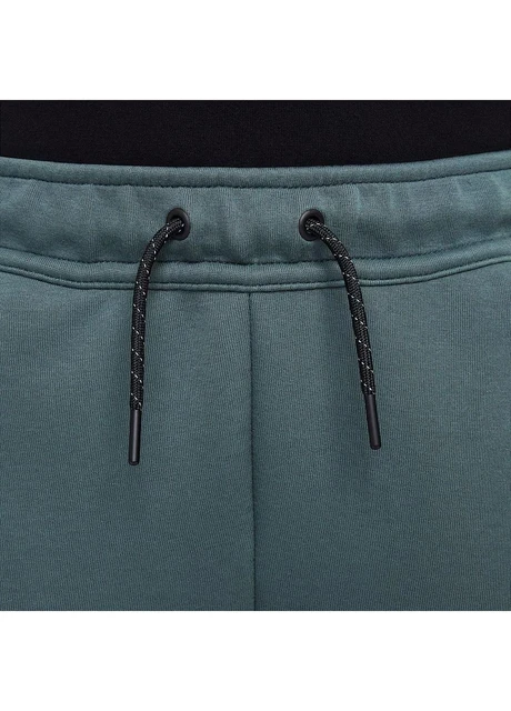 Брюки дитячі Nike Sportswear Tech Fleece Turquoise (HV5869-338) — фото 5