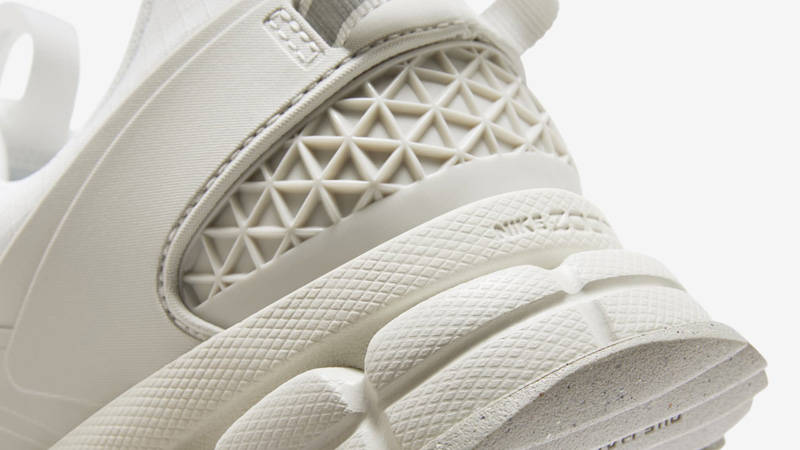 Кросівки чоловічі Nike Zoom Vomero Roam (HV5951-100) — фото 6