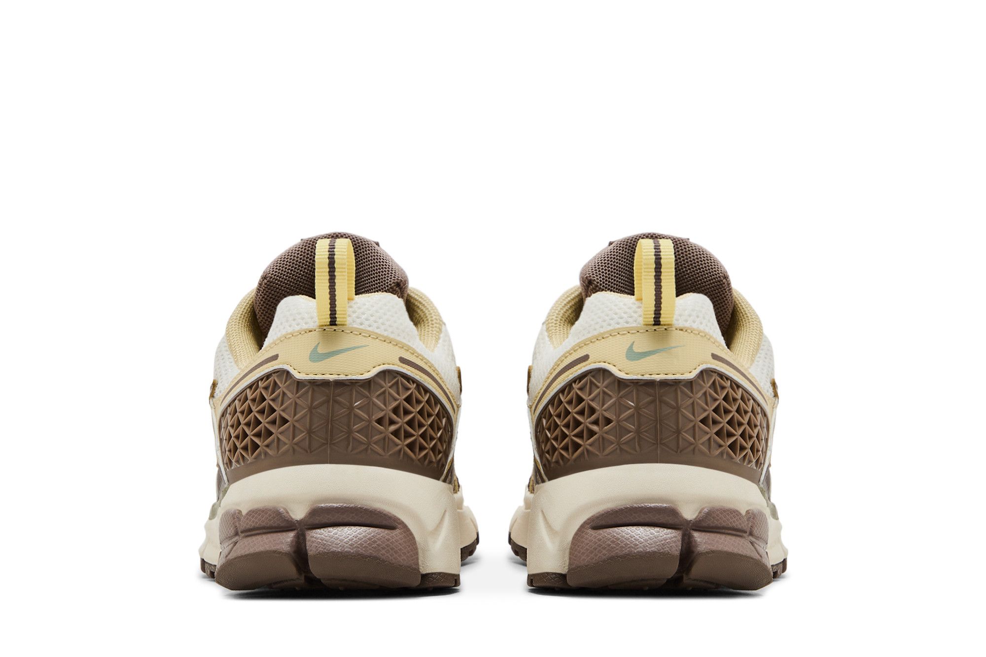 Кросівки жіночі Nike Vomero 5 GS 'Pale Ivory Mink Brown' — фото 8