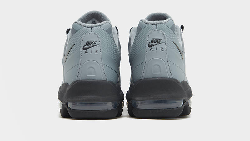 Кросівки чоловічі Nike Air Max 95 Ul Grey (HV6064-001) — фото 6
