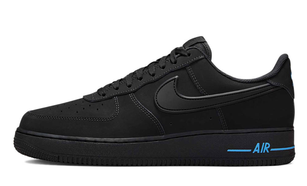 Кросівки чоловічі Nike Air Force 1 Low (HV6223-001) — фото 1