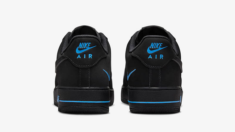 Кросівки чоловічі Nike Air Force 1 Low (HV6223-001) — фото 7