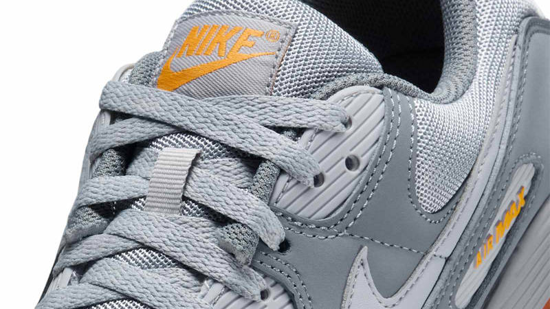Кросівки чоловічі Nike Air Max 90 (HV6224-002) — фото 6