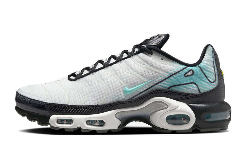 Кросівки чоловічі Nike Air Max Plus Mercurial Vapor (HV6225-100) — фото 1