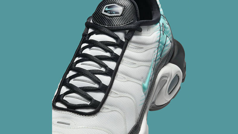 Кросівки чоловічі Nike Air Max Plus Mercurial Vapor (HV6225-100) — фото 5