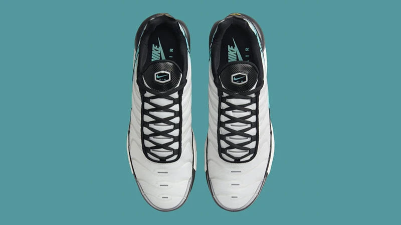 Кросівки чоловічі Nike Air Max Plus Mercurial Vapor (HV6225-100) — фото 6