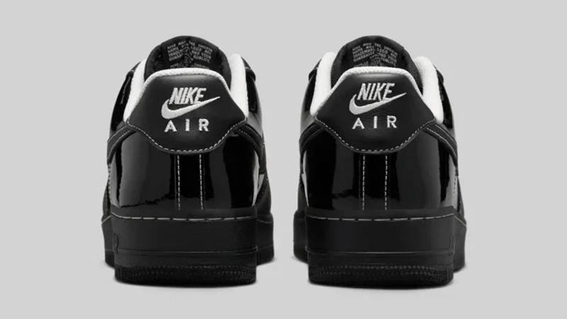 Кросівки чоловічі Nike Air Force 1 Low City Pack (HV6226-001) — фото 6