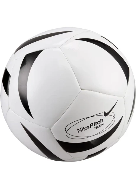 Футбольний м'яч Nike Pitch Training Ball (HV6341-100) — фото 3