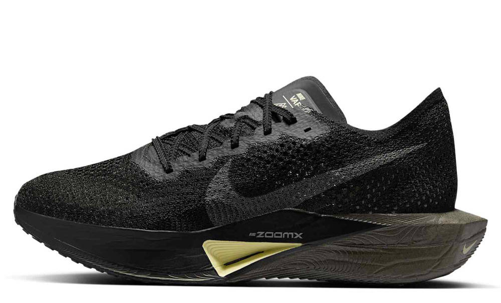 Кросівки чоловічі Nike Zoomx Vaporfly Next 3% (HV6351-001) — фото 1