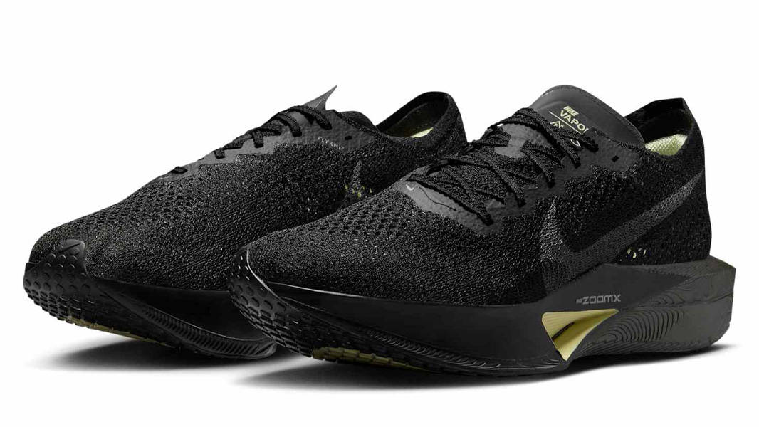 Кросівки чоловічі Nike Zoomx Vaporfly Next 3% (HV6351-001) — фото 4
