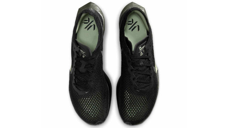 Кросівки чоловічі Nike Zoomx Vaporfly Next 3% (HV6351-001) — фото 5