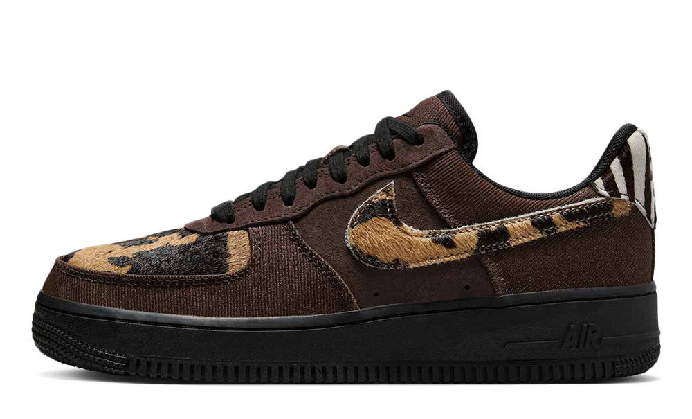 Кросівки жіночі Nike Air Force 1 Low (HV6356-200) — фото 1