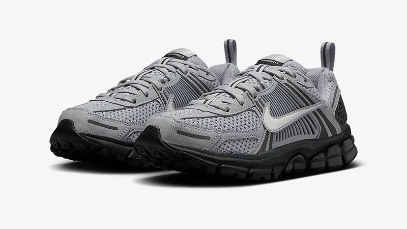 Кросівки підліткові Nike Vomero 5 Gs (HV6421-001) — фото 3