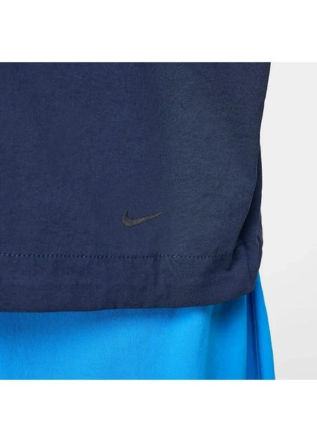 Вітровка чоловіча Nike Tech Woven Full-Zip Windrunner Jacket (HV6514-451) — фото 3