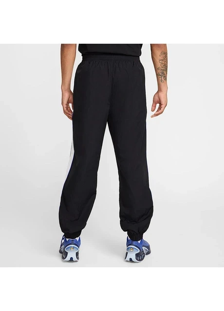 Штани Nike Sportswear Men's Woven Trousers — фото 4
