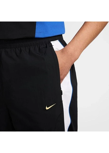 Штани Nike Sportswear Men's Woven Trousers — фото 6