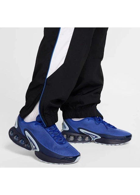 Штани Nike Sportswear Men's Woven Trousers — фото 8