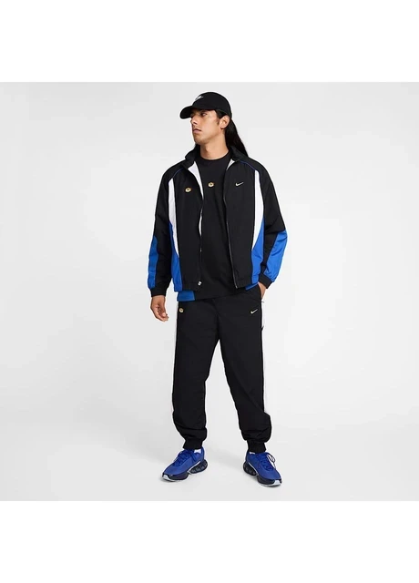 Штани Nike Sportswear Men's Woven Trousers — фото 9