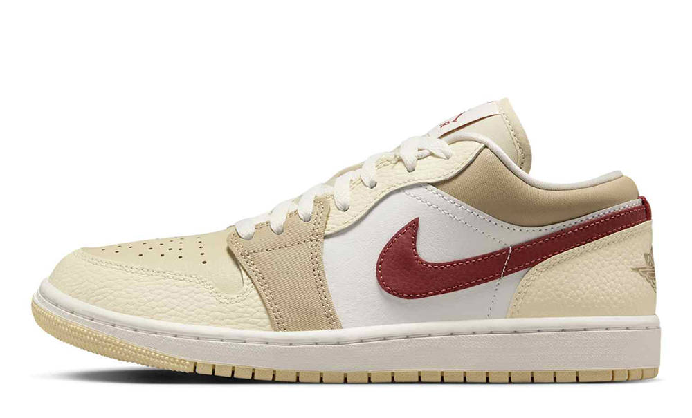 Кросівки жіночі Nike 1 Low (HV6530-100) — фото 1