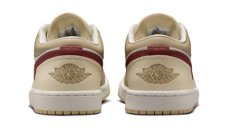 Кросівки жіночі Nike 1 Low (HV6530-100) — фото 5