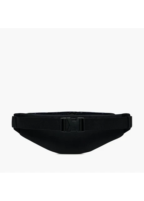 Nike Heritage Waist Pack Black — фото 3