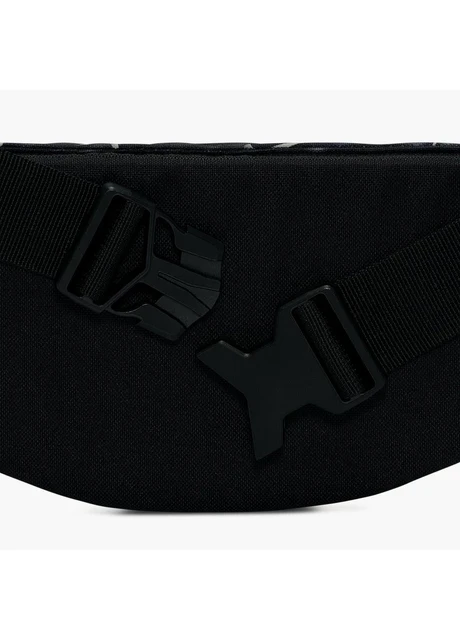 Nike Heritage Waist Pack Black — фото 6
