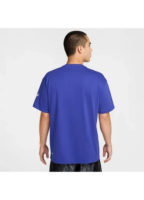 Футболка чоловіча Nike X-Ray Tee (HV6694-432) — фото 3